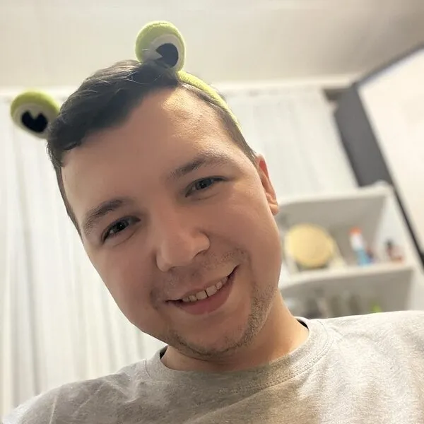 Дмитрий
